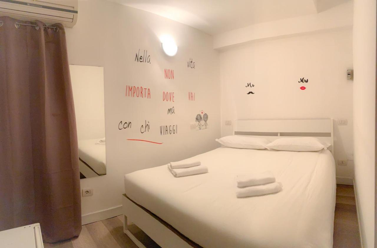 Pied A Terre Barberini 호텔 로마 외부 사진